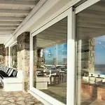 빌라 Michaelangelo Mykonos Town