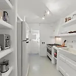 빌라 Michaelangelo Mykonos Town