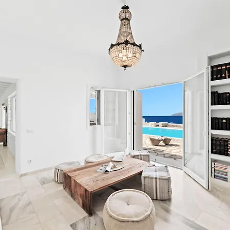 Michaelangelo 别墅