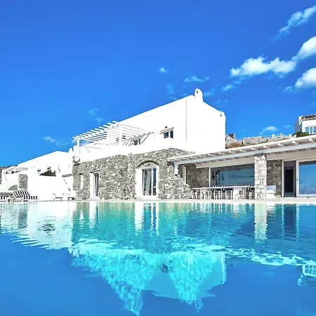 Villa Michaelangelo *