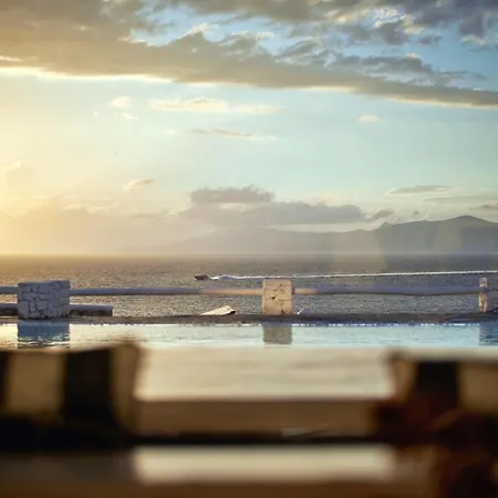 Michaelangelo فيلة Mykonos Town