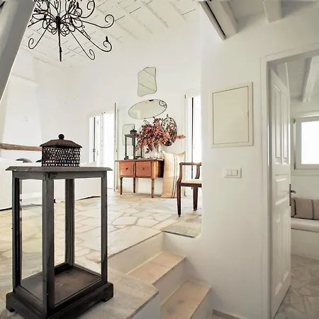 빌라 Michaelangelo *