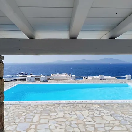 Villa Michaelangelo *