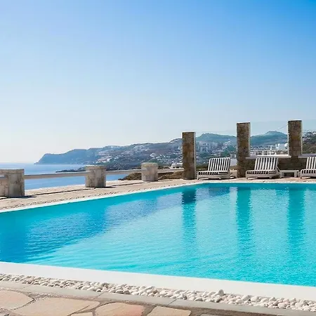 빌라 Michaelangelo