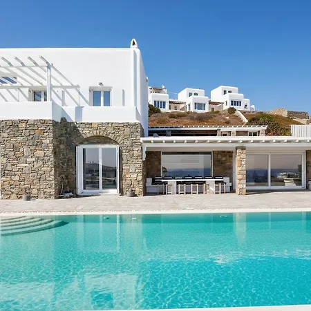 빌라 Michaelangelo