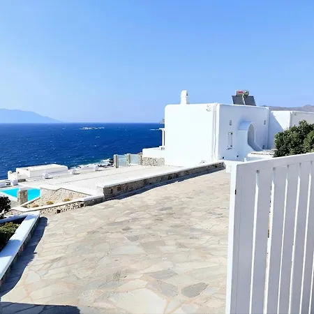 빌라 Michaelangelo *