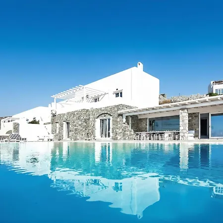Michaelangelo 빌라 Mykonos Town