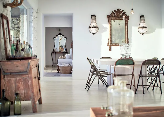 Michaelangelo וילה *