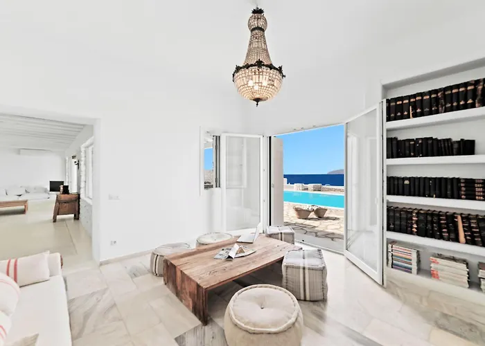 Michaelangelo 빌라