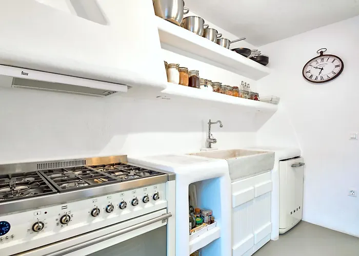 빌라 Michaelangelo