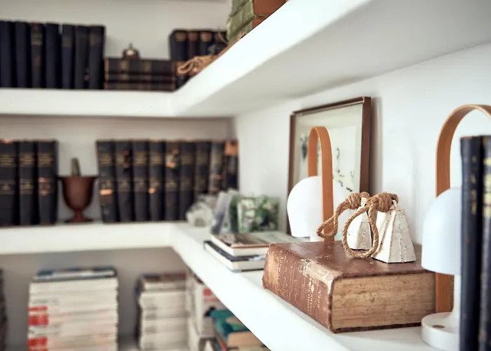 Michaelangelo Mykonos Town