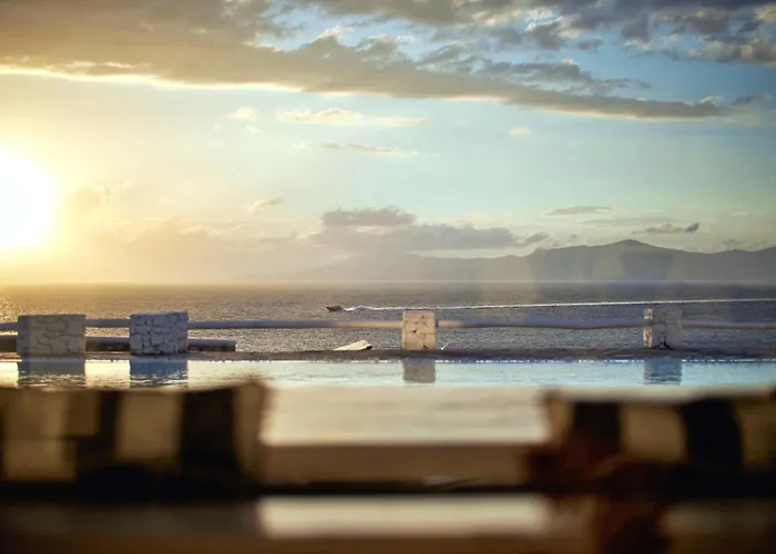 Michaelangelo 빌라 Mykonos Town