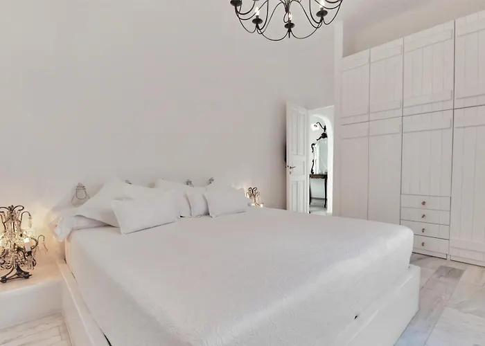 Michaelangelo וילה *