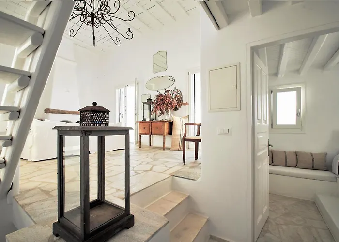 Villa Michaelangelo *