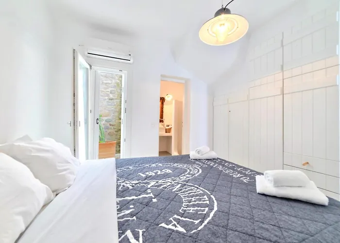 וילה Michaelangelo