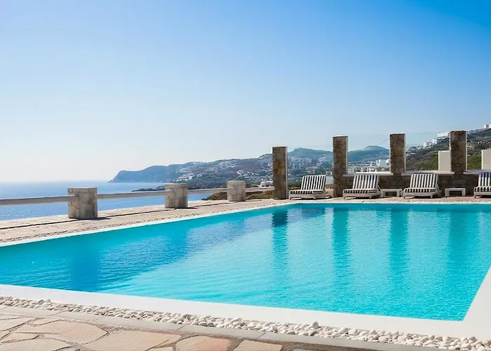 빌라 Michaelangelo