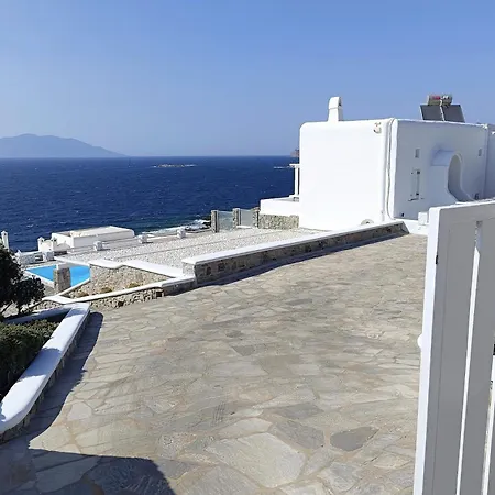 Michaelangelo Mykonos Town